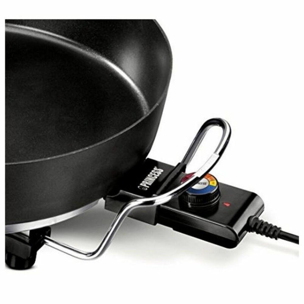 Multifunctional Electric Saucepan Princess 01.162367.01.001 Electric 5,4 L 1800W