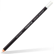 Pencils Staedtler Lumocolor Permanent Glasochrom Permanent White (12 Units)