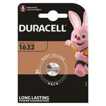 Lithium-Batterie DURACELL 3V (10 Stück) 3V