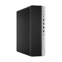 Desktop PC HP 800G3 Intel Core i7-6700 8 GB RAM 256 GB SSD (Restauriert A)