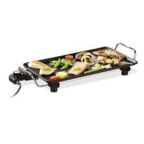 Grill hotplate Princess 01.102300.01.403 2000 W Black