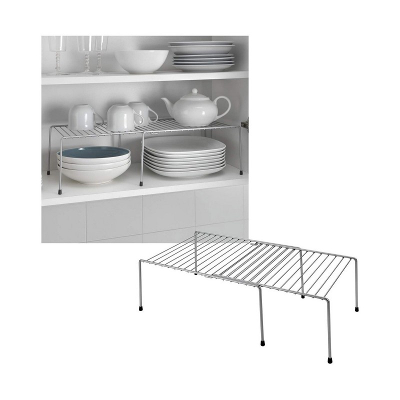 Shelve Metaltex Adapto Metal 57/33 x 24 x 15 cm