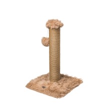 Scratching Post for Cats Gloria Beige