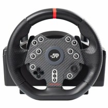 Volant pour voiture de course FR-TEC