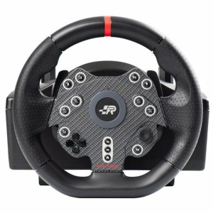 Volant pour voiture de course FR-TEC