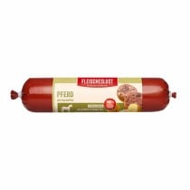 Wet food Fleischeslust Horse 800 gr