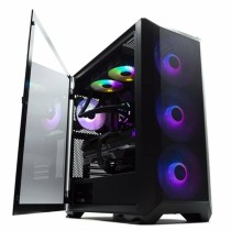 PC de bureau PcCom 32 GB RAM 2 TB SSD Nvidia Geforce RTX 4070