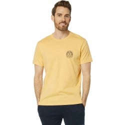 Chemisette Rip Curl Stapler Jaune Homme