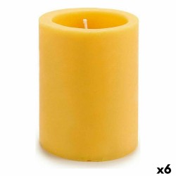 Scented Candle Ibergarden HL-ZL280C Citronela (6 Units)