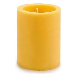 Scented Candle Ibergarden HL-ZL280C Citronela (6 Units)