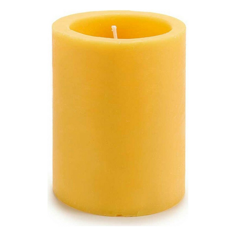 Scented Candle Ibergarden HL-ZL280C Citronela (6 Units)