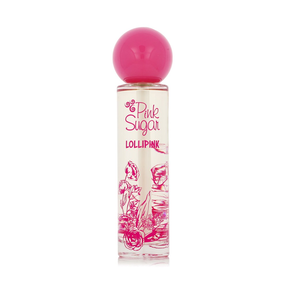 Parfum Femme Aquolina Lollipink EDT 100 ml