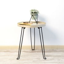 Side table Vinthera Moa 40 x 48 cm (2 Units)