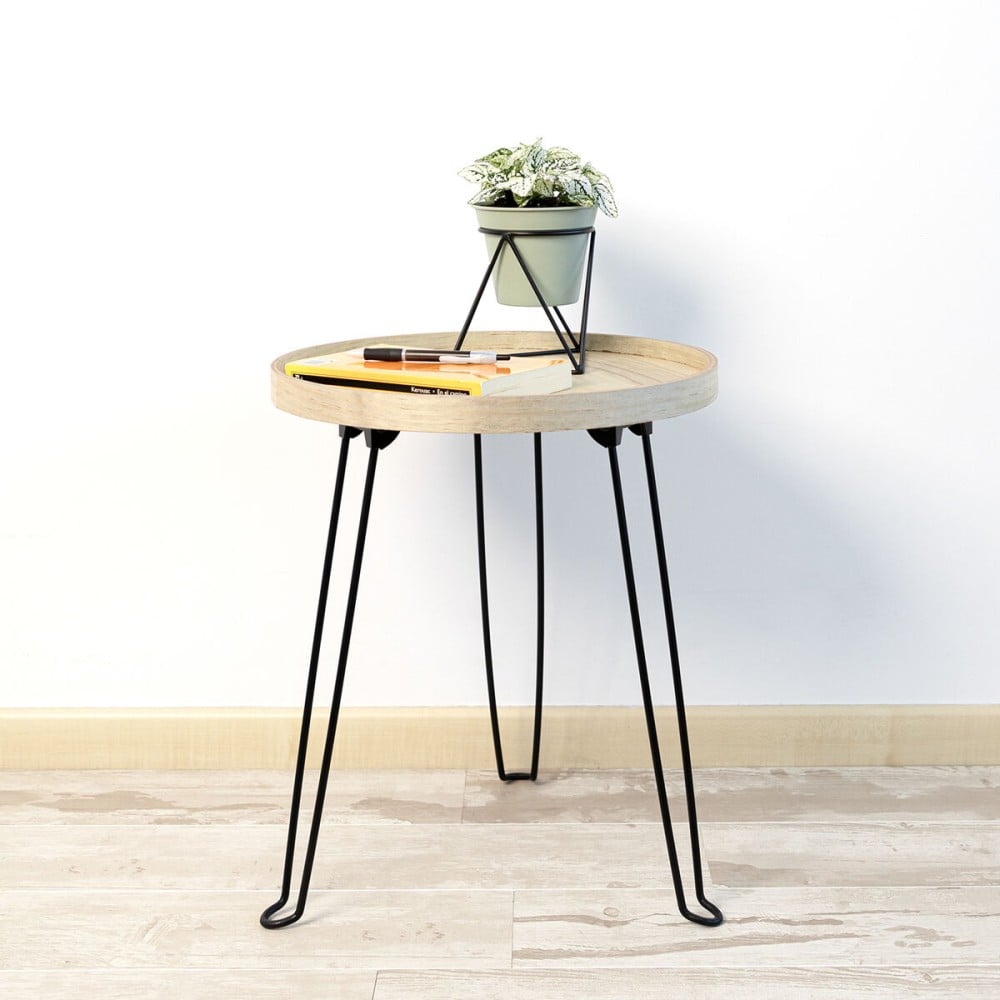 Table d'appoint Vinthera Moa 40 x 48 cm (2 Unités)