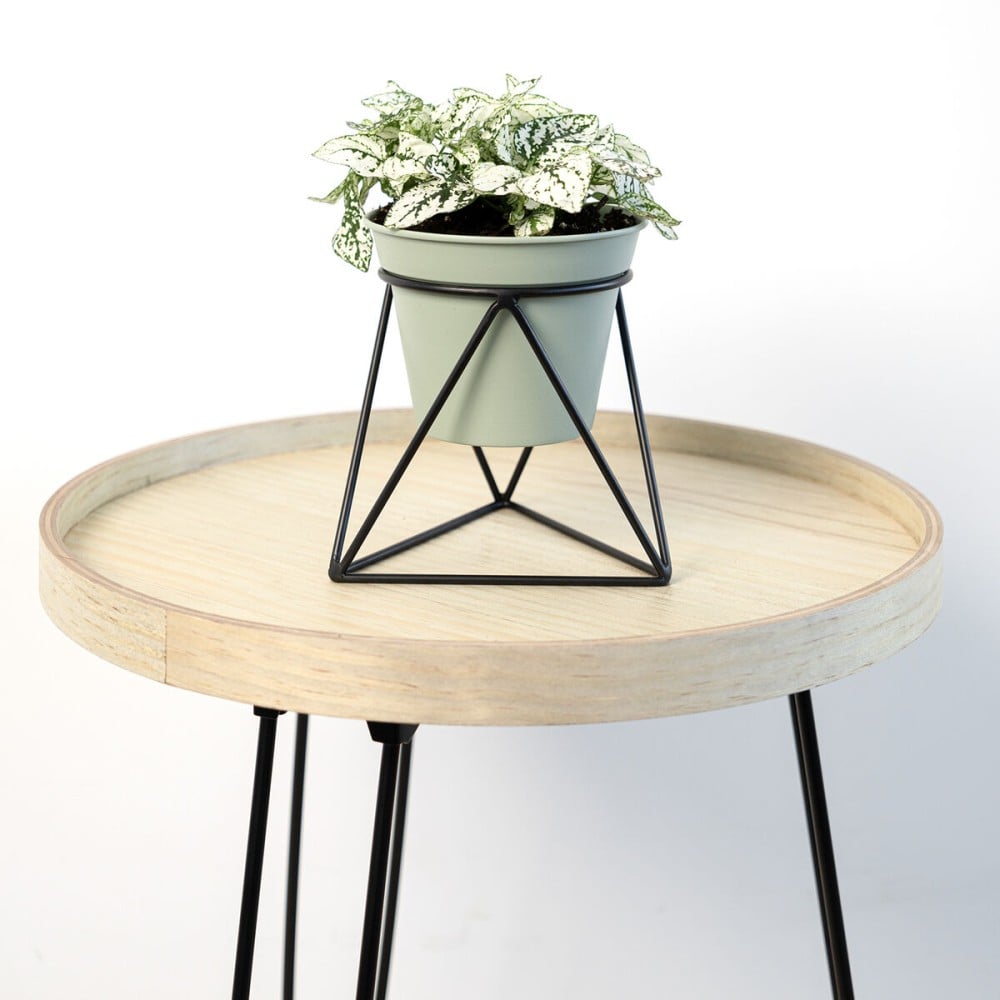 Side table Vinthera Moa 40 x 48 cm (2 Units)