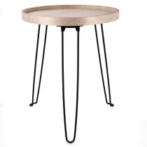 Side table Vinthera Moa 40 x 48 cm (2 Units)