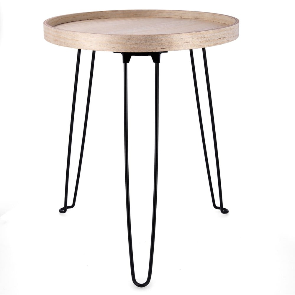 Table d'appoint Vinthera Moa 40 x 48 cm (2 Unités)