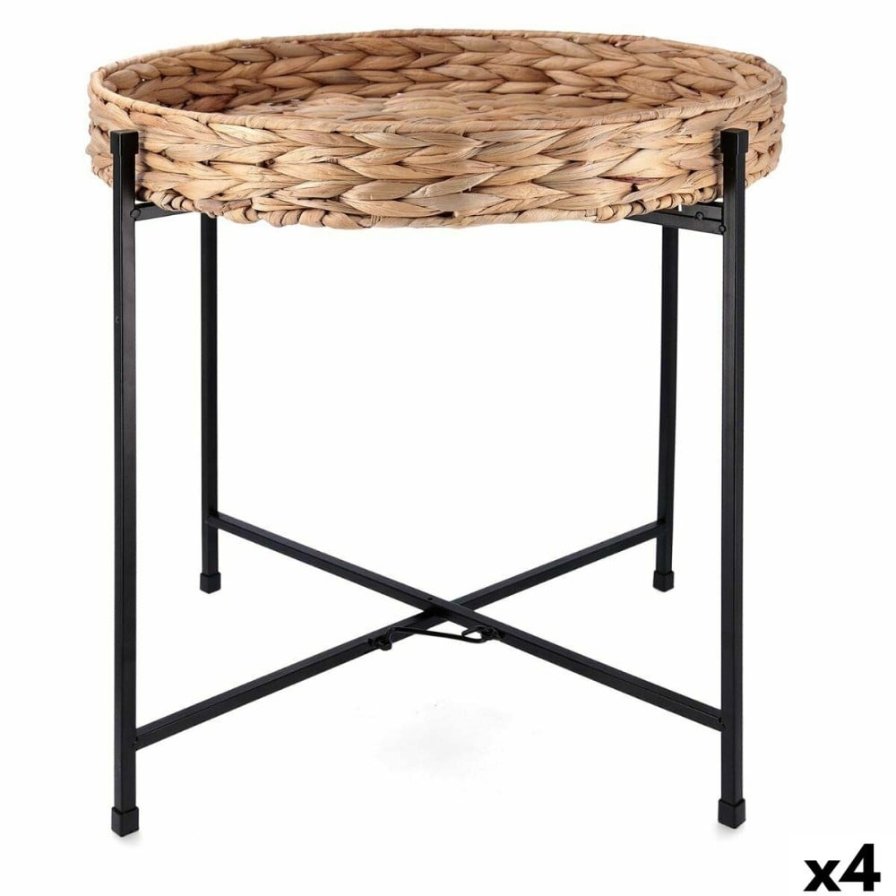 Table d'appoint Vinthera Moa 46,8 x 50 cm (4 Unités)