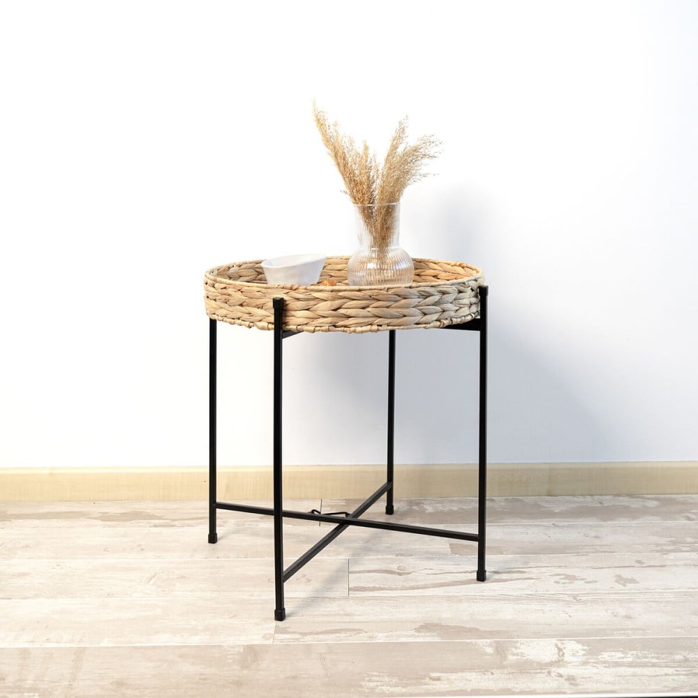 Side table Vinthera Moa 46,8 x 50 cm (4 Units)