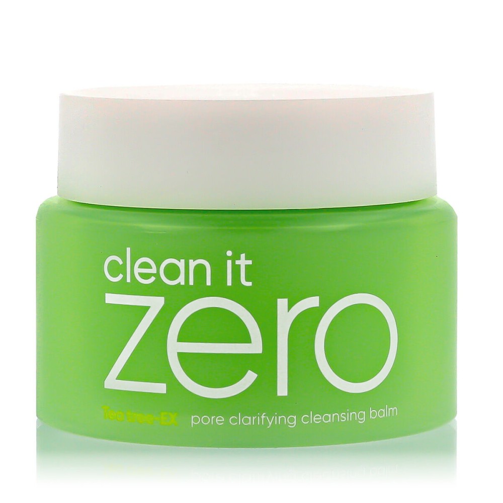 Facial Cleanser Banila Co Clean It Zero 100 ml