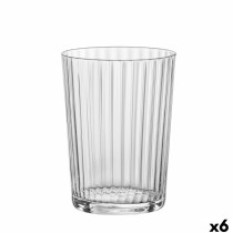 Gläserset Bormioli Rocco Exclusiva Durchsichtig Glas 500 ml (6 Stück)