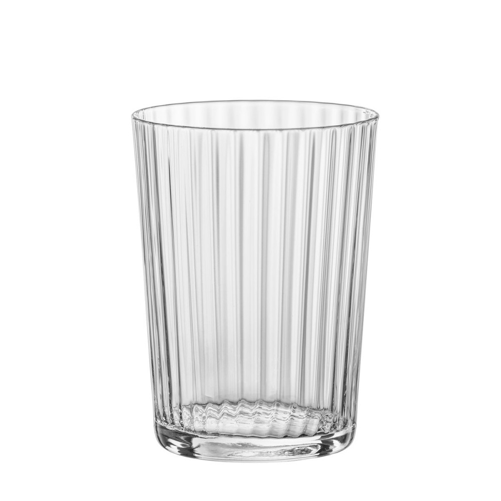 Set de Verres Bormioli Rocco Exclusiva Transparent verre 500 ml (6 Unités)