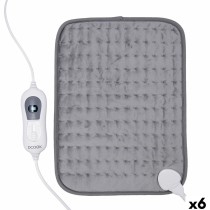 Multifunction Electric Pad Dcook Care Grey 100 W 6 Units