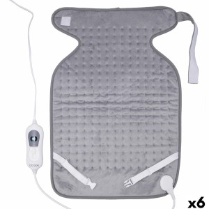 Coussin Électrique Multifonction Dcook Care Gris 100 W 6 Unités