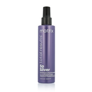 Tonikum Matrix Total Results So Silver 200 ml