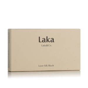 Rouge Laka Love Silk Blush 704 Nunnu 5,7 g