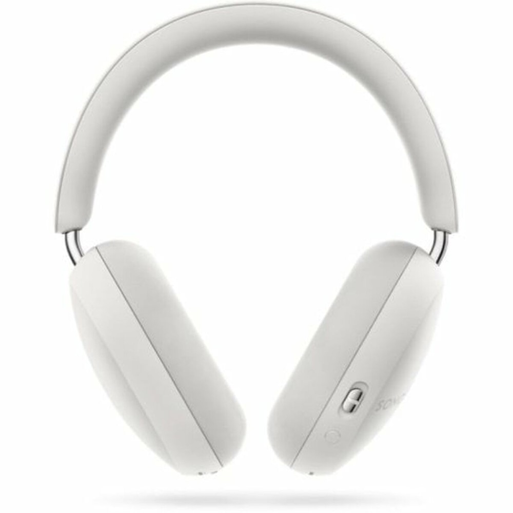 Headphones with Microphone Sonos White