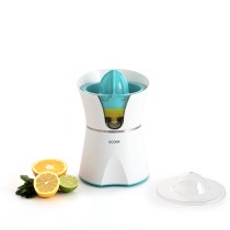 Electric Juicer Dcook Gallery White Green 350 W 6 Units