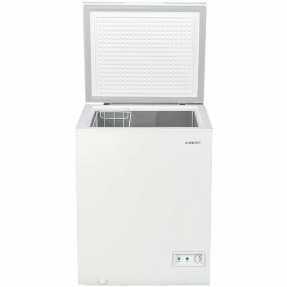 Freezer Jocel JCH-198 White