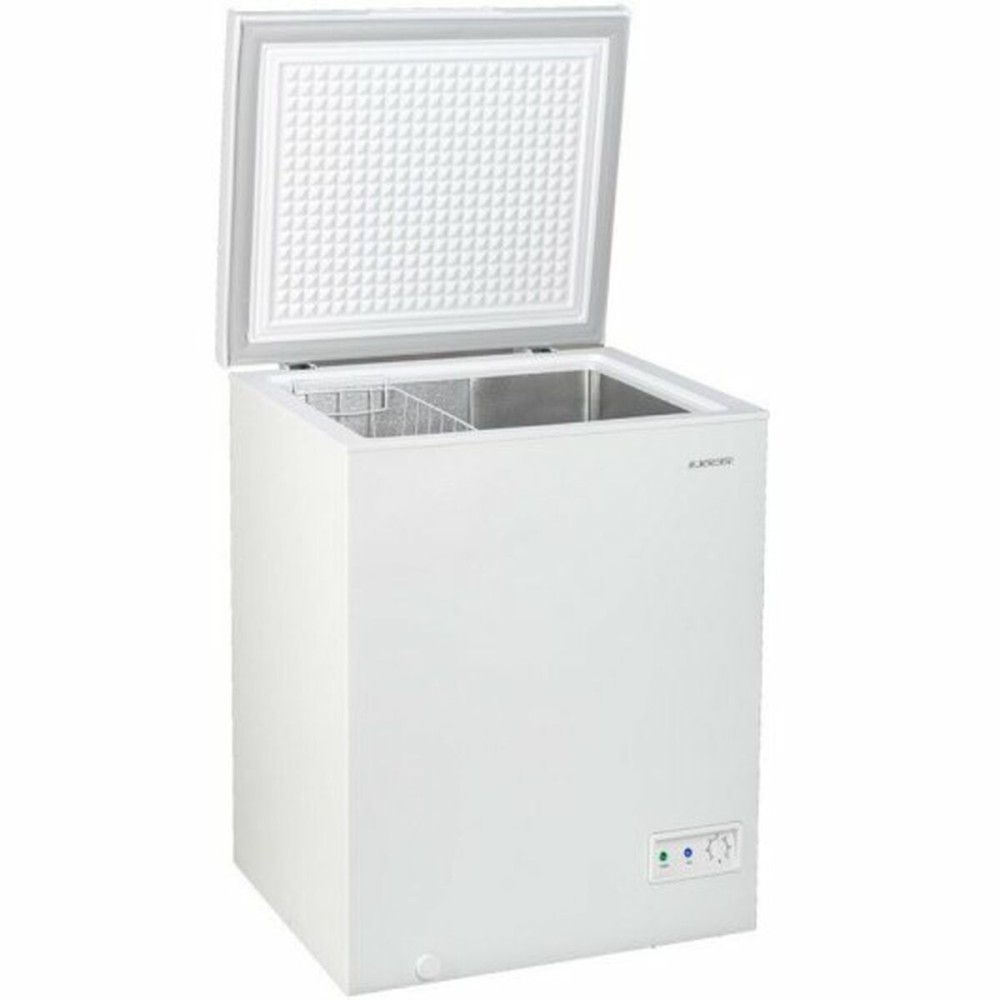 Freezer Jocel JCH-198 White