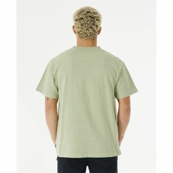 T-shirt Rip Curl Quality Surf Products Green Men