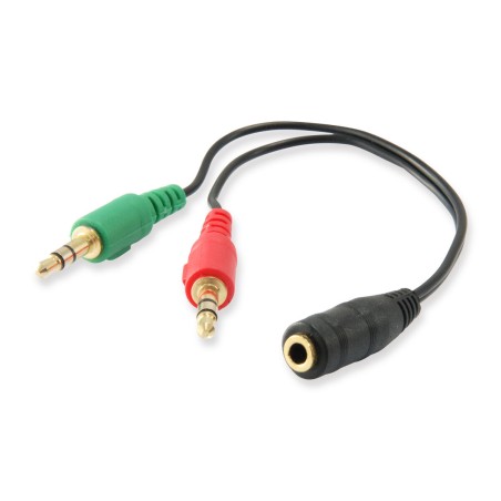 Audio cable Equip 147942