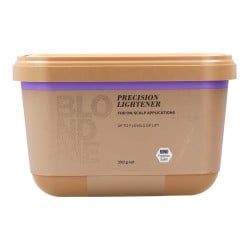 Entfärber Schwarzkopf Blondme Precision 350 g