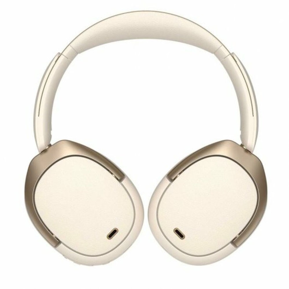 Bluetooth Kopfhörer mit Mikrofon Edifier WH950NB Beige