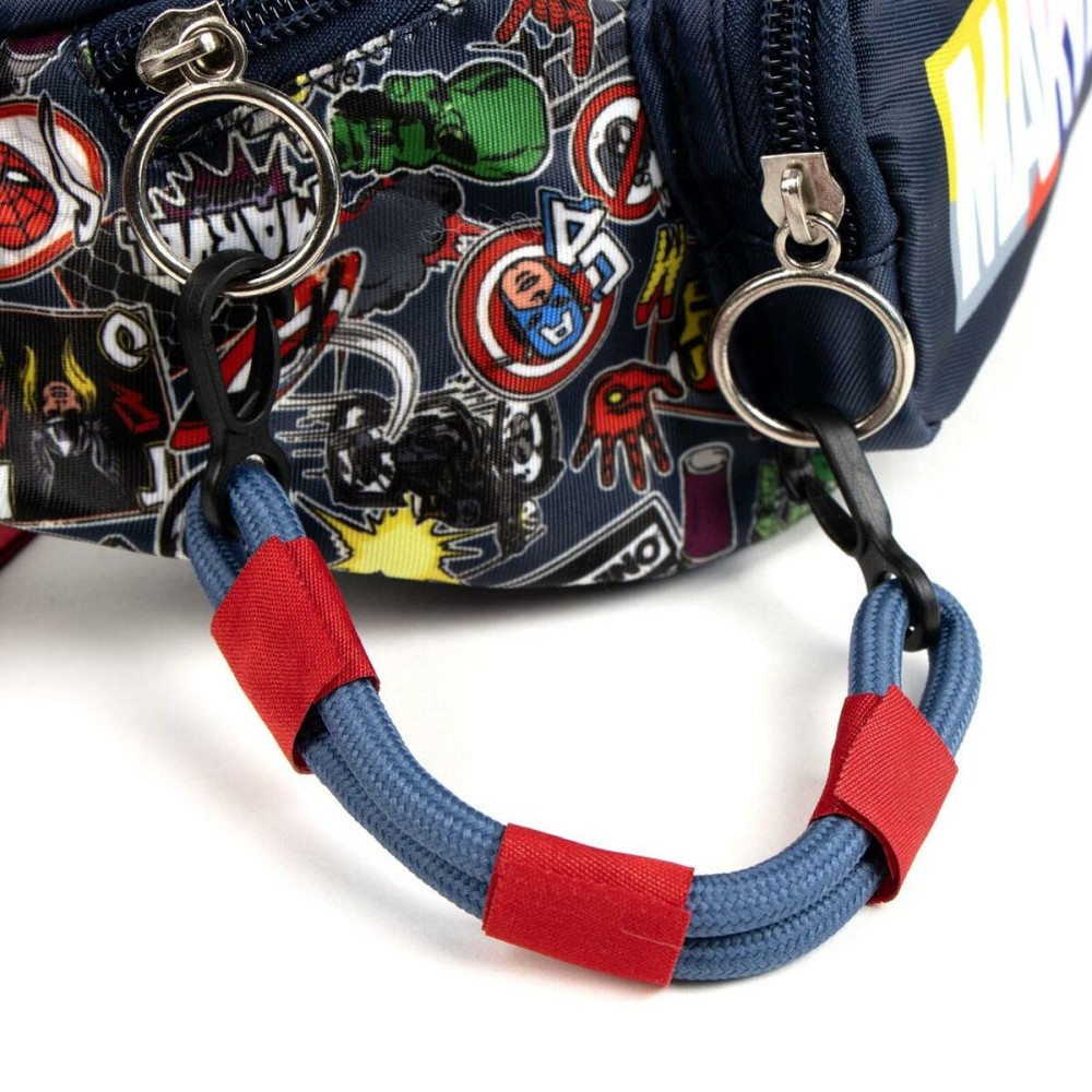 Belt Pouch The Avengers