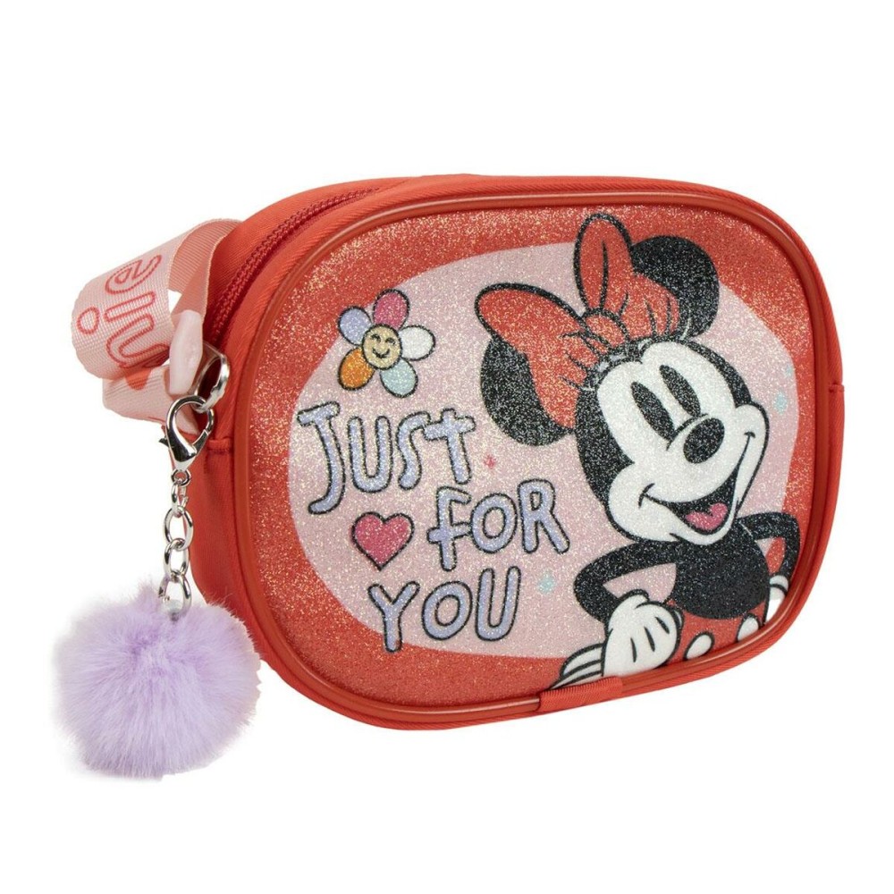 Shoulder Bag Minnie Mouse