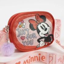 Shoulder Bag Minnie Mouse