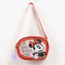 Sac à Bandoulière Minnie Mouse