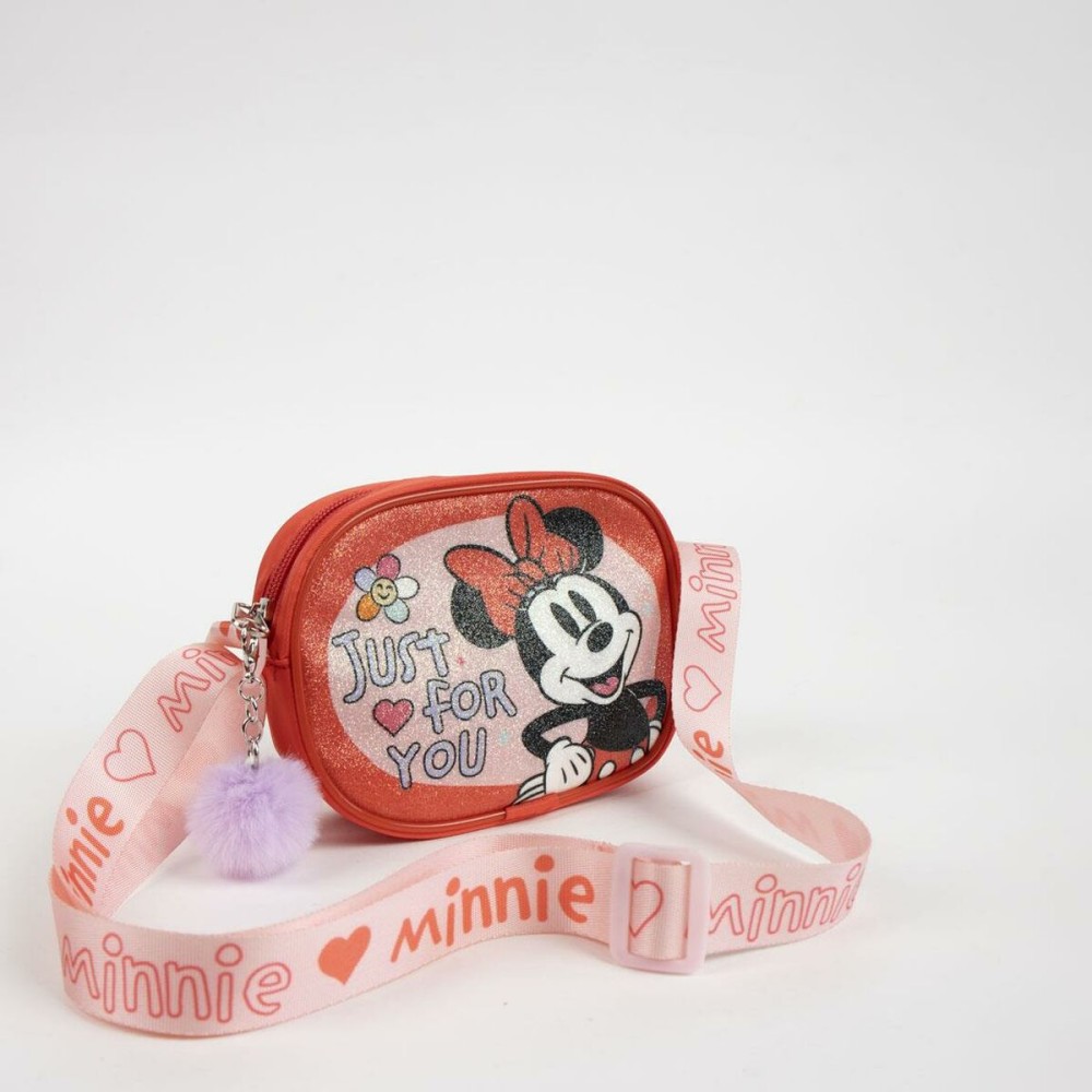 Shoulder Bag Minnie Mouse