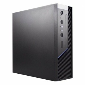 ATX Micro Box Unykach Caviar Caja PC ITX 1K Black