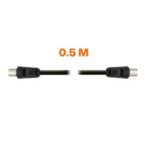 Coaxial TV Antenna Cable PcCom Essential