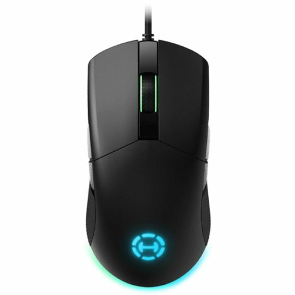 Mouse Edifier G4M Schwarz 16000 dpi