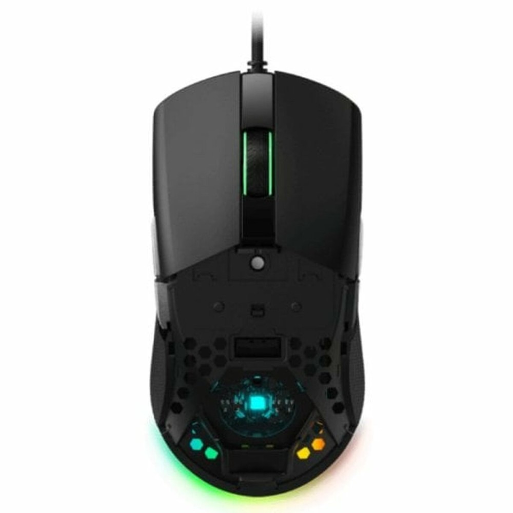 Mouse Edifier G4M Schwarz 16000 dpi