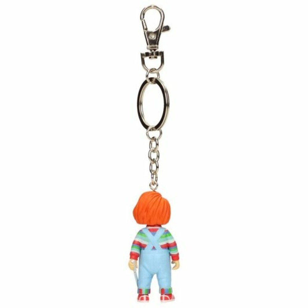 Keychain SD Toys Chucky