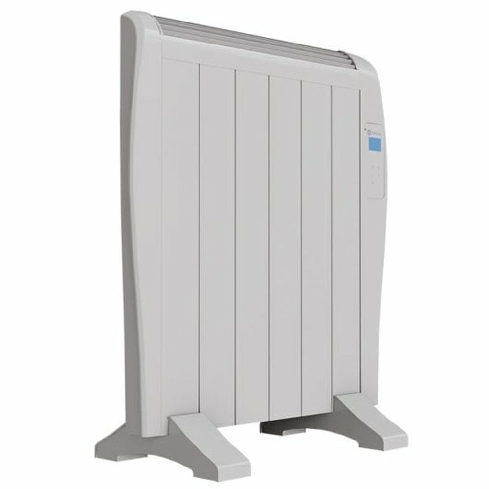 Radiateur à Huile Origial REALWARM 900 WIFI Blanc 900 W