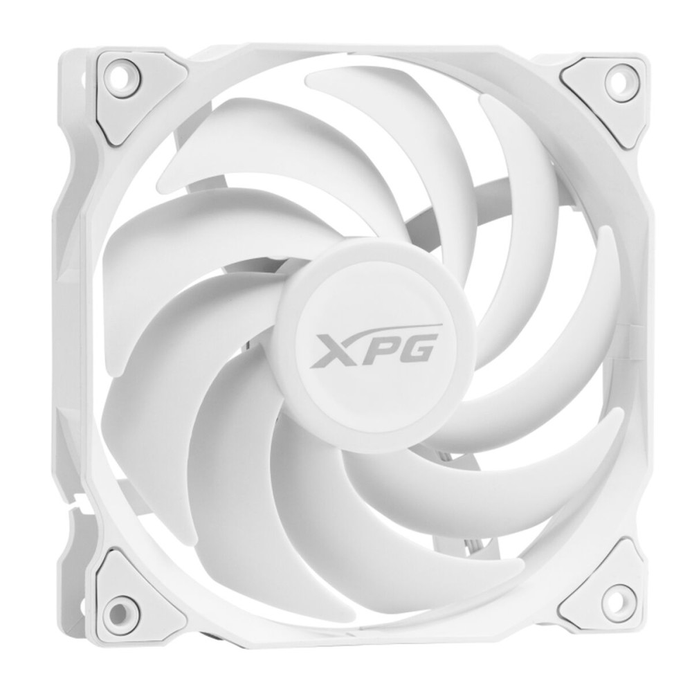 Box Ventilator XPG VENTO 120 Ø 12 cm (1 Stück)